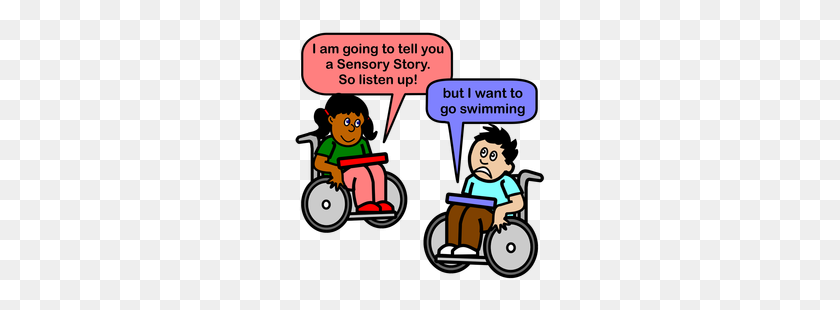250x250 Teaching History To Individuals Experiencing Pmld - Sensory Table Clipart