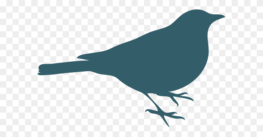 600x378 Imágenes Prediseñadas De Silueta De Pájaro Verde Azulado - Imágenes Prediseñadas De Bandada De Pájaros