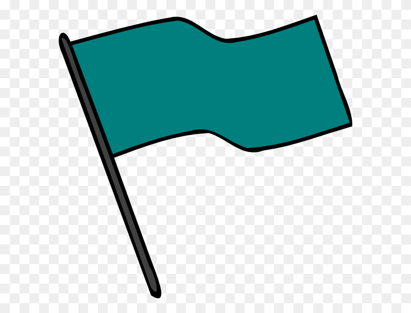 600x580 Imágenes Prediseñadas De La Bandera Verde Azulado - Imágenes Prediseñadas De Rastrillo