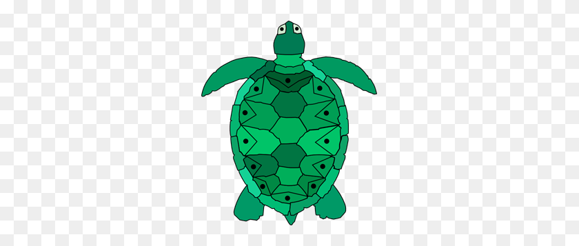 255x297 Teal Sea Turtle Png, Clip Art For Web - Sea Turtle Clipart PNG