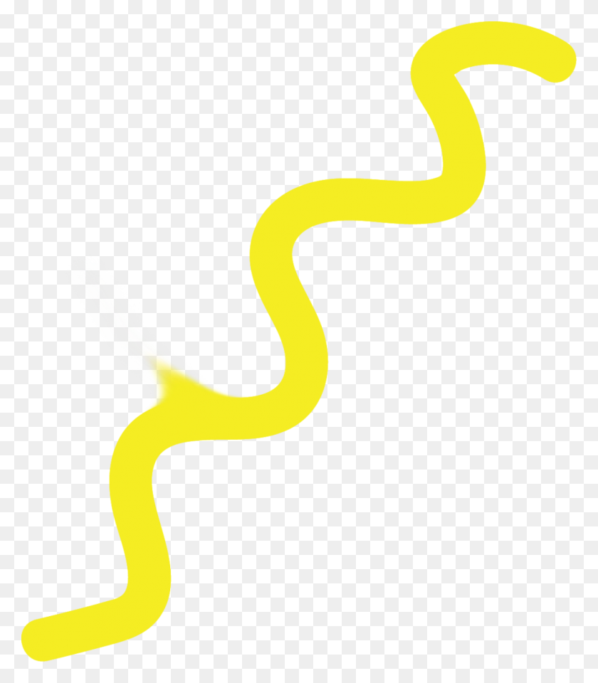 1000x1154 Equipo - Squiggle Png