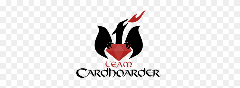 350x248 Team Cardhoarder Cardhoarder - Magic The Gathering PNG