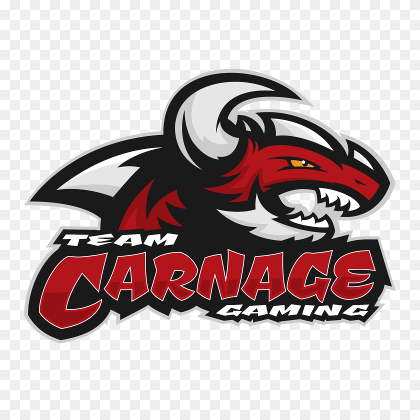 2084x2084 Team Carnage Rts - Carnage PNG