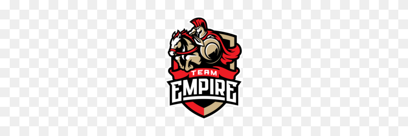 220x220 Team Empire - Player Unknown Battlegrounds Logo PNG