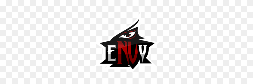 220x220 Team Envy - Rainbow Six Siege Logo PNG