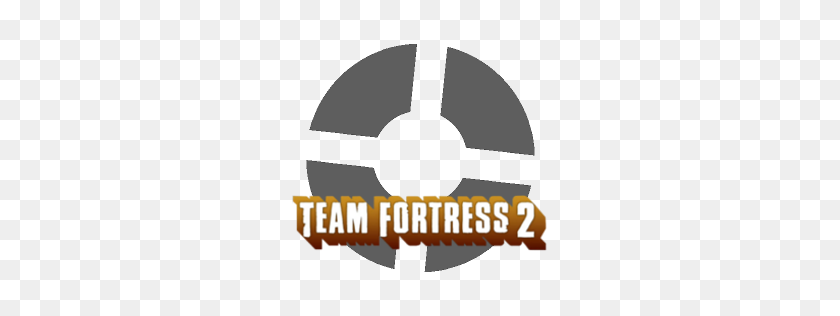 256x256 Team Fortress Logos - Tf2 Logo Png
