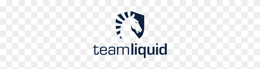 256x165 Team Liquid - Dota 2 Logo PNG