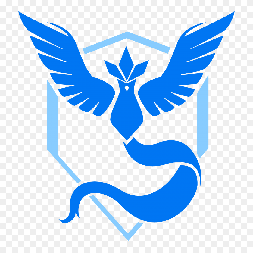 3600x3600 Team Mystic Logo - Welcome To The Team Clip Art