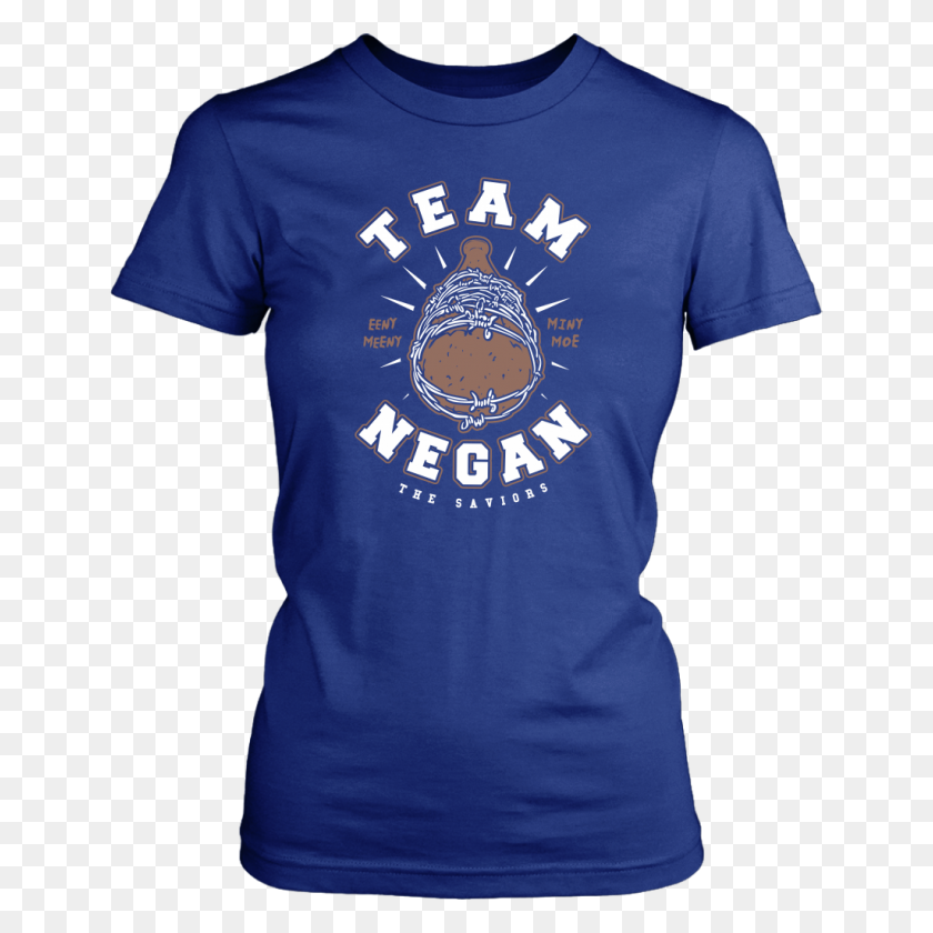 1024x1024 Team Negan - Negan PNG