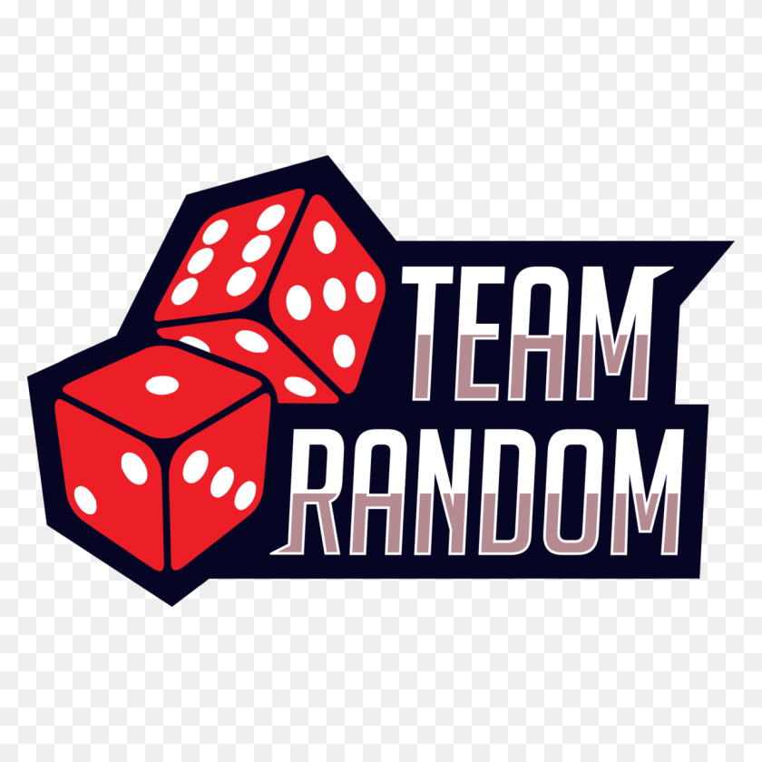1200x1200 Team Random - Board Game PNG