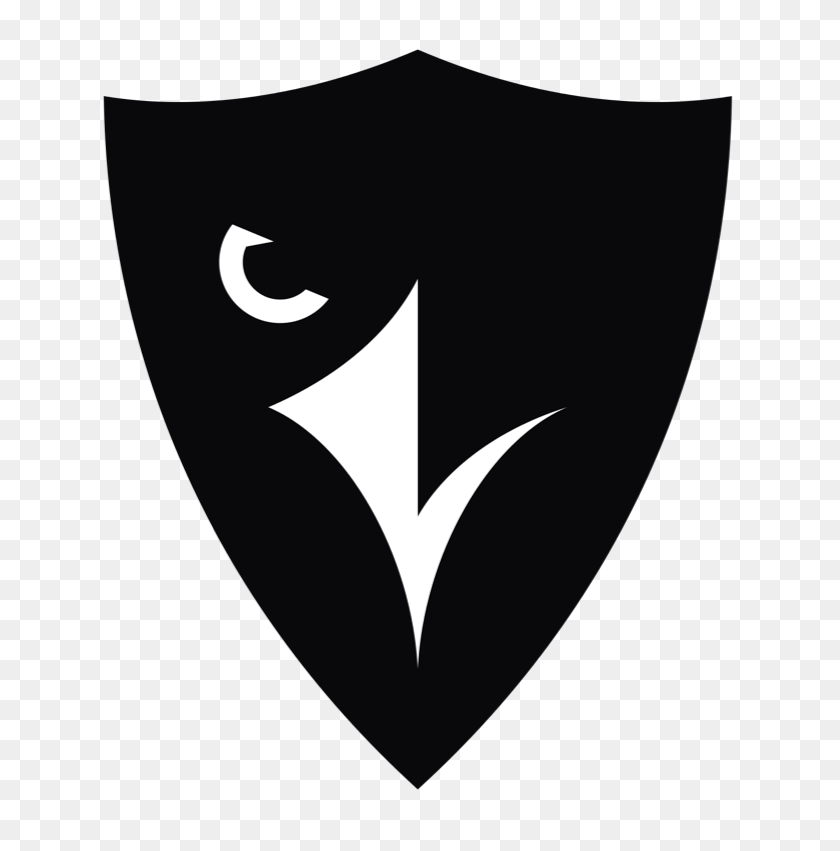 712x791 Team Ravens Rhythm - Ravens Logo PNG