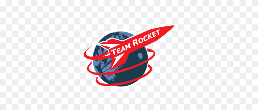 300x300 Team Rocket Pro Team Central Rocket League Garage - Rocket League Logotipo Png