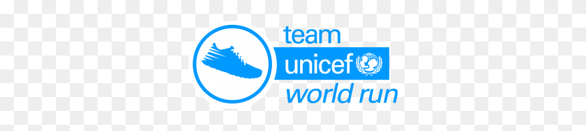 300x129 Team Unicef World Run - Unicef Logo PNG