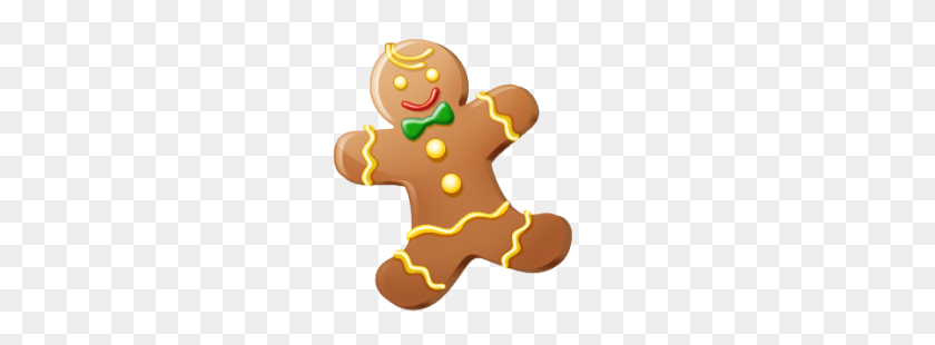 250x250 Teams Are Forming For The Physics Gingerbread Competition - Gingerbread Man PNG