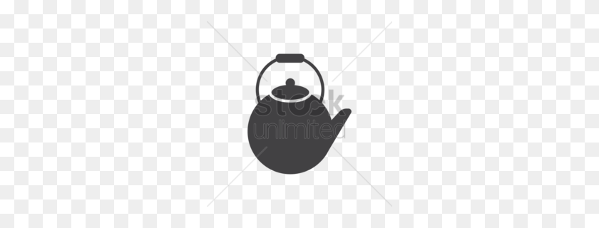 260x260 Teapot Clip Art Clipart - Teapot Images Clipart