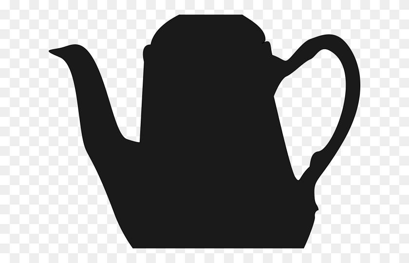 640x480 Teapot Clipart Clip Art - Coffee Cup Clipart