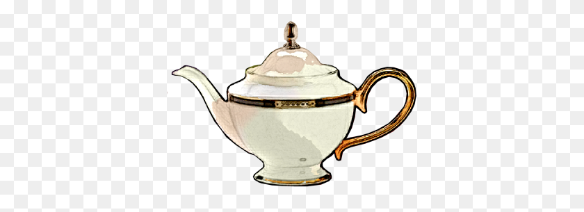 359x245 Teapot Free Images - Tea Pot PNG