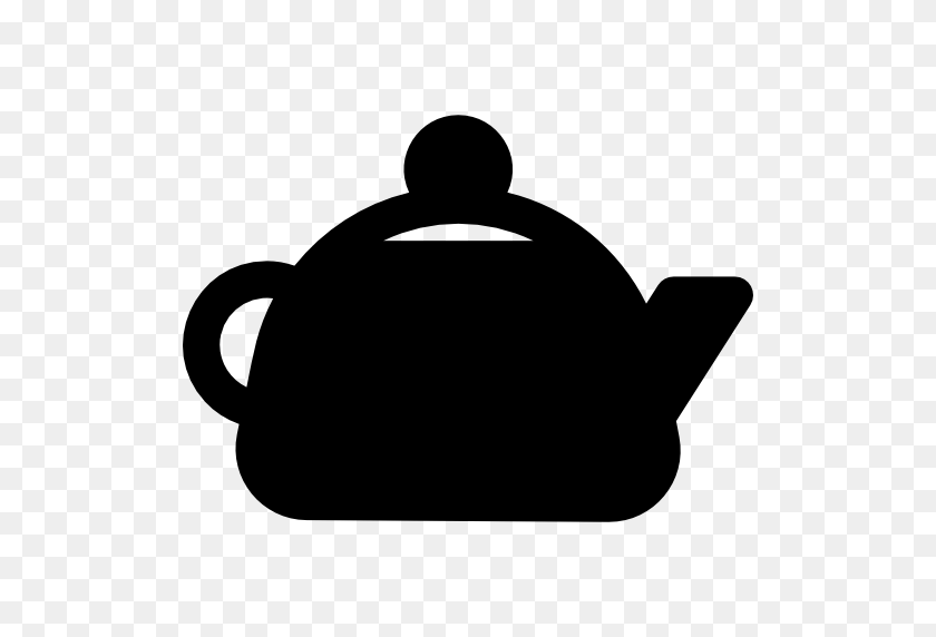 512x512 Teapot Icon - Teapot PNG
