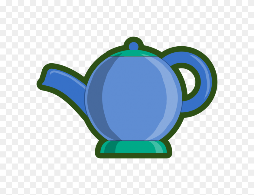 1001x750 Teapot Kettle Tennessee - Tea Kettle Clipart