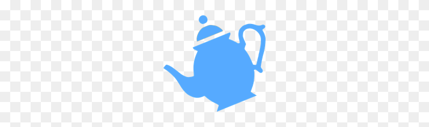 200x189 Teapot Pouring Png, Clip Art For Web - Teapot PNG