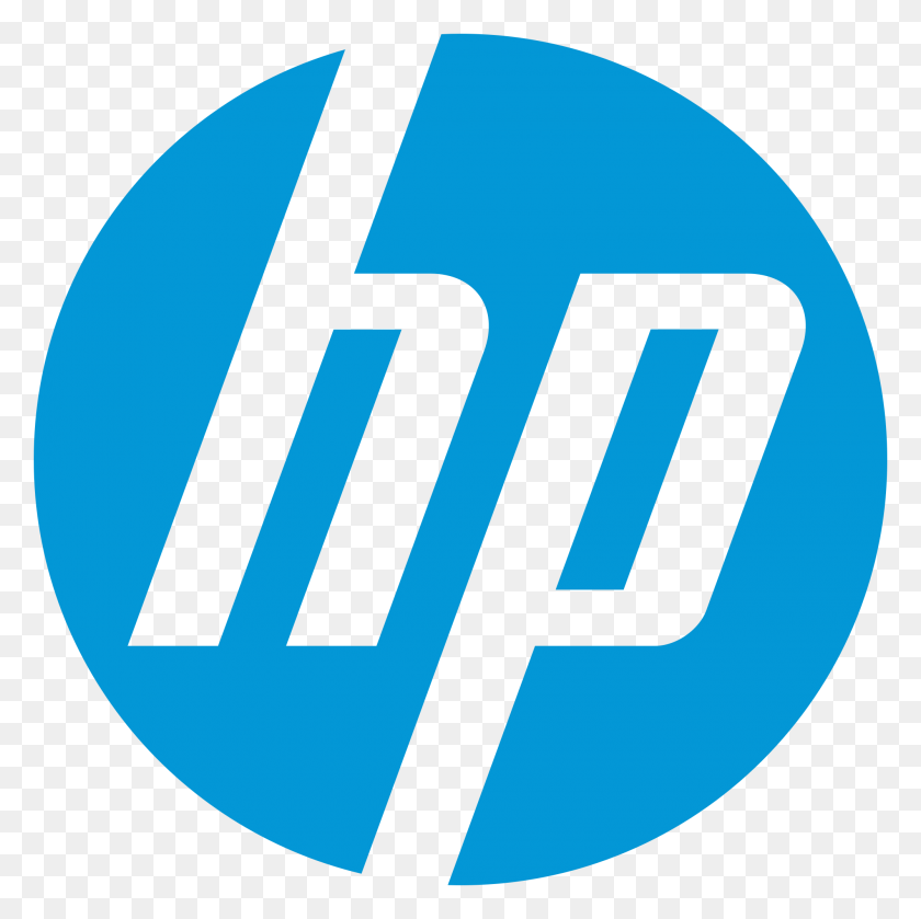 2000x2000 Tech Giant Hp Commits To Renewable Energy - Hp PNG