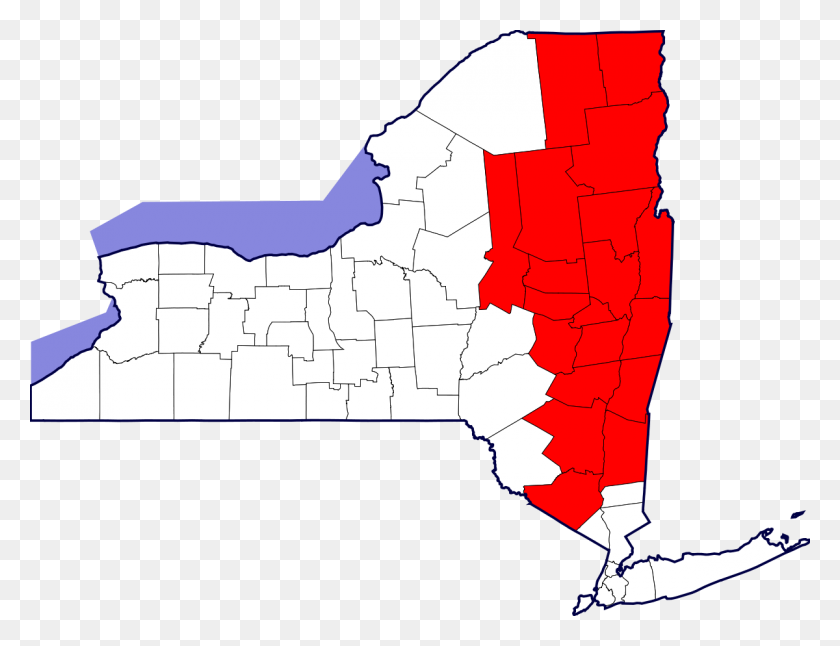 1200x902 Tech Valley - New York State Clipart