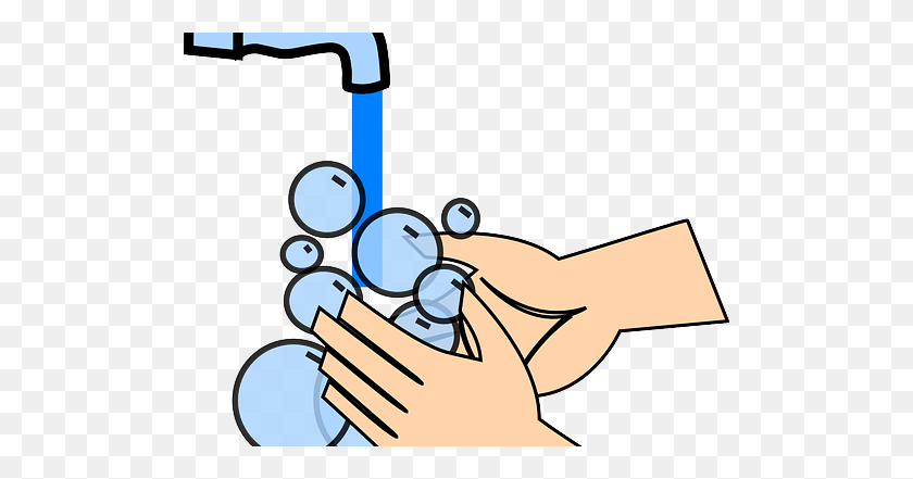 502x381 Technological Advancements To Influence Hand Sanitizer Market - Influence Clipart
