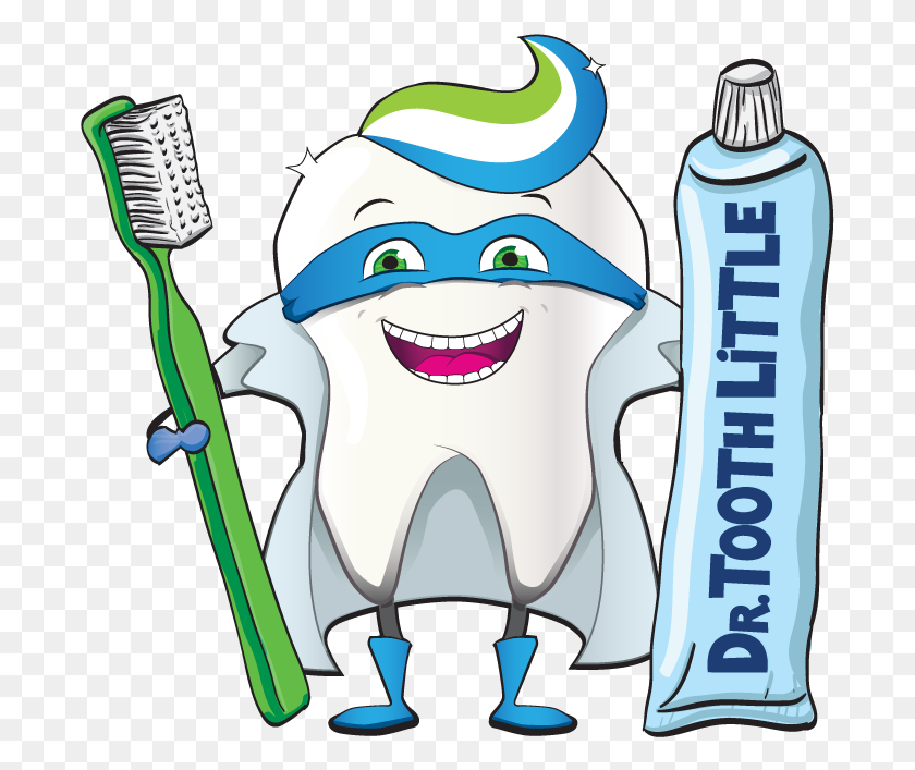 693x647 Technology Clipart Human Tooth Dentistry Little Tooth Png - Dental Hygiene Clipart