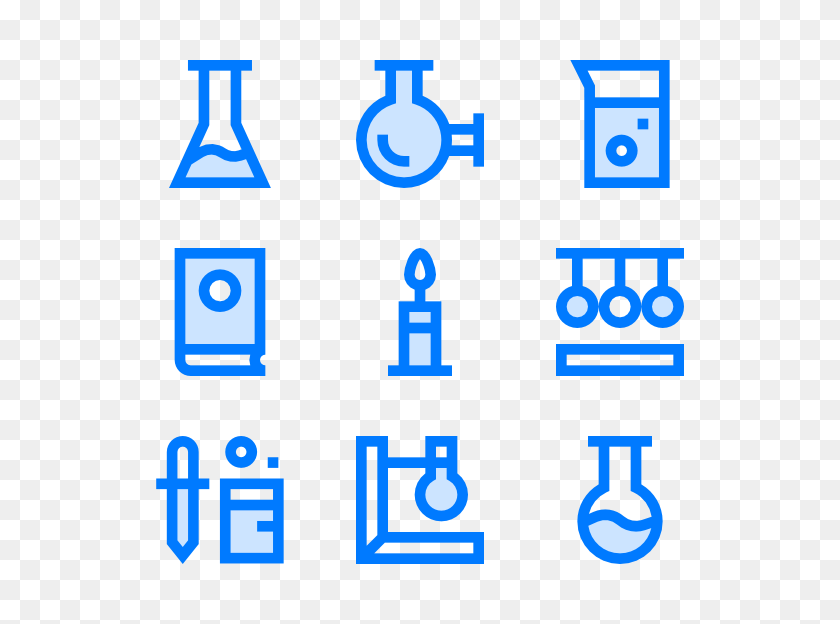 600x564 Technology Clipart Laboratory Computer Icons Science Png - Science And Technology Clipart