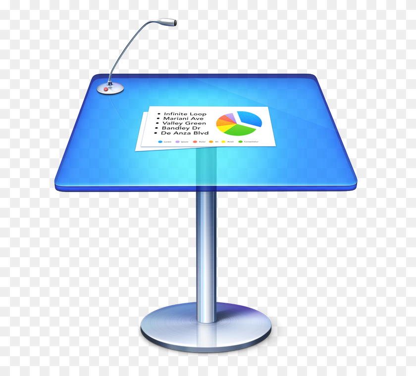 700x700 Technology Goal Smore Newsletters - Keynote Clipart