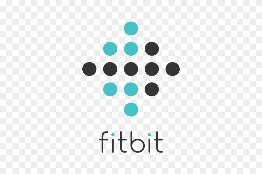 500x500 Обзор Технологий Fitbit, Резолюция Здорового Нового Года Arkus - Fitbit Png