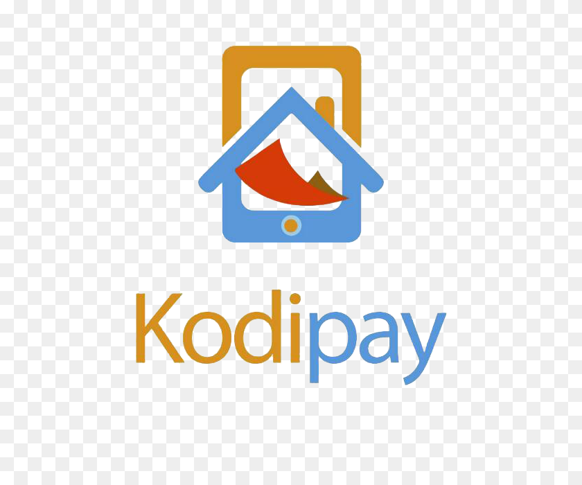 640x640 Tendencias De La Tecnología Kodipay - Logotipo De Kodi Png