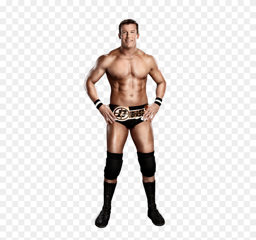 320x728 Ted Dibiase Wwe - Wwe Paige PNG