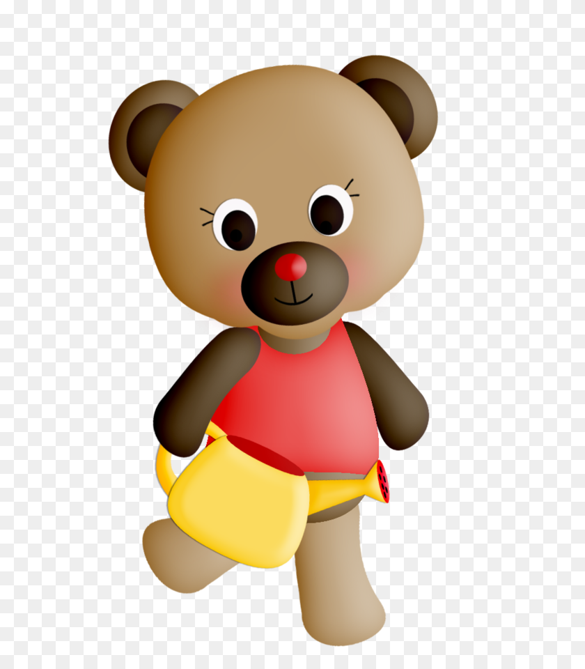 556x900 Teddy Bear Animales Comicos Teddy Bear, Bears - Grin Clipart