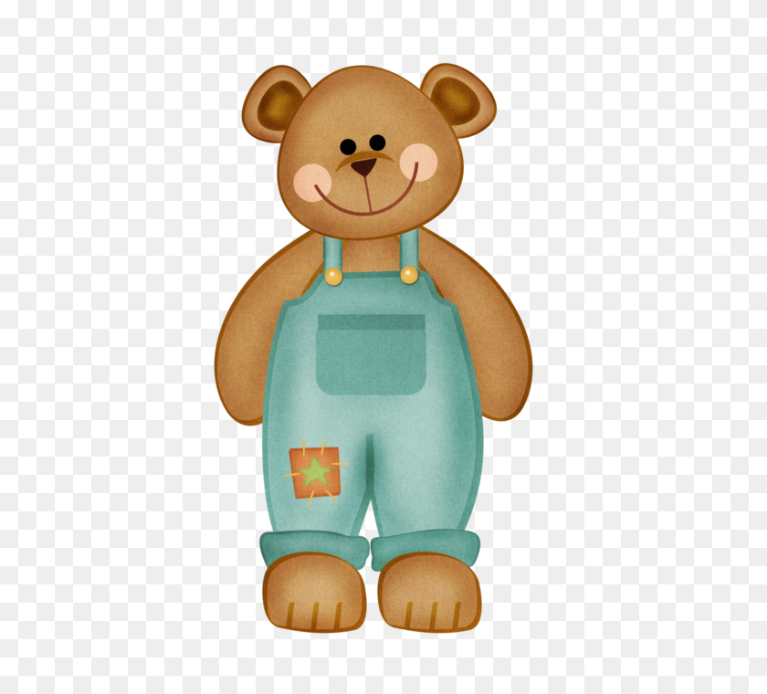 463x700 Teddy Bear Clip Art - Teddy Bear Clipart Images