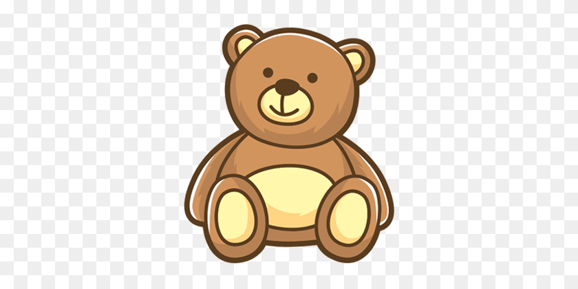 320x360 Teddy Bear Png Images Free Download - Teddy Bear PNG
