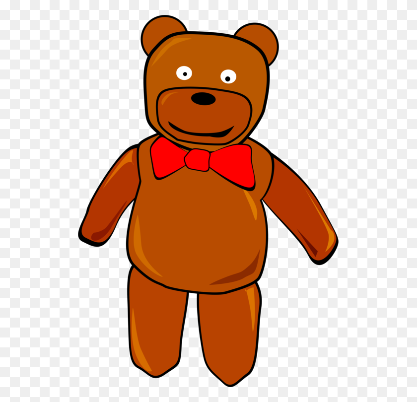 525x750 Teddy Bear Stuffed Animals Cuddly Toys Computer Icons Free - Toy Store Clipart