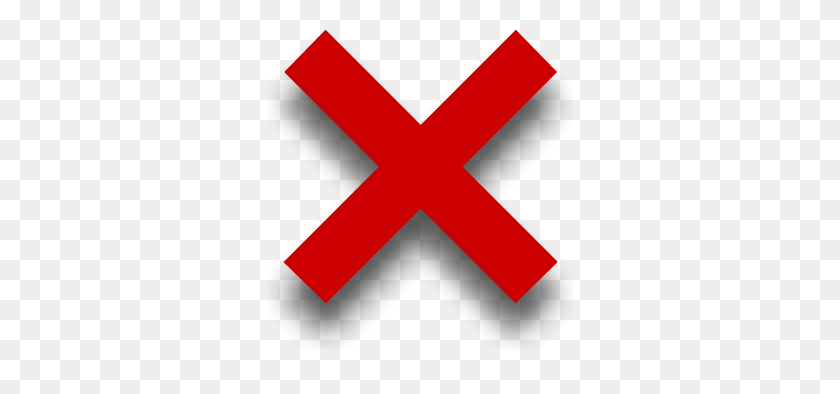 334x334 Tedx Marks The Spot! - X Marks The Spot Clipart