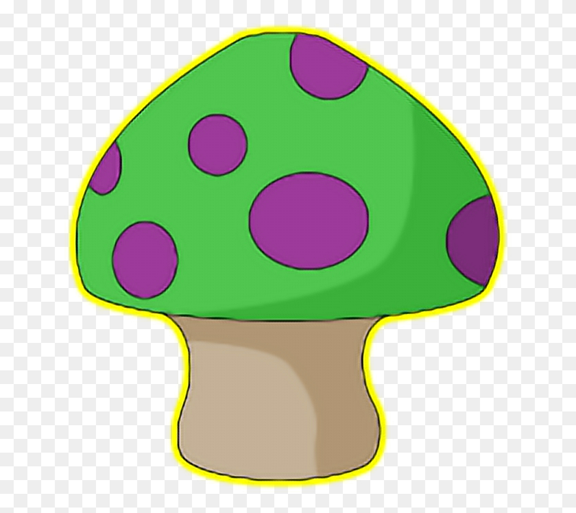 652x688 Teemo Mushroom Freetoedit - Teemo PNG