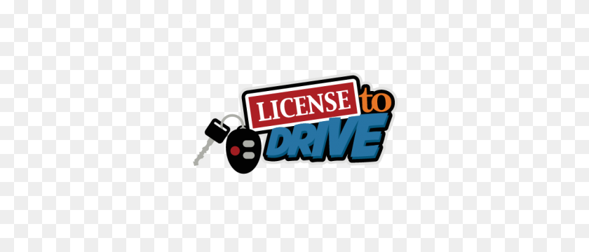 300x300 Teen - Drivers License Clipart