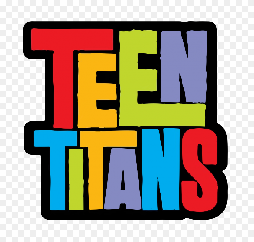 2000x1893 Teen Titans - Teen Titans PNG