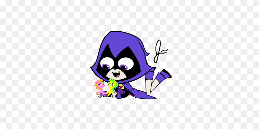 335x360 Teen Titans Png Pic - Teen PNG