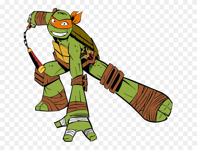 643x579 Teenage Mutant Ninja Turtles Clip Art Cartoon Clip Art - Sewer Clipart