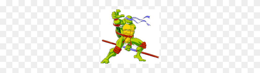 190x176 Teenage Mutant Ninja Turtles Clipart - Teenage Mutant Ninja Turtles Clipart