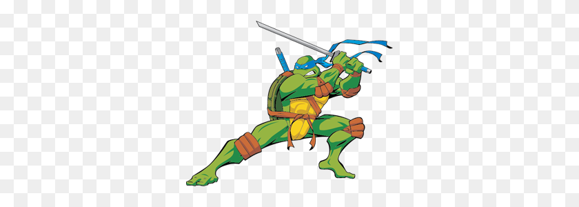 300x240 Teenage Mutant Ninja Turtles Logotipo De Vector - Teenage Mutant Ninja Turtles Clipart