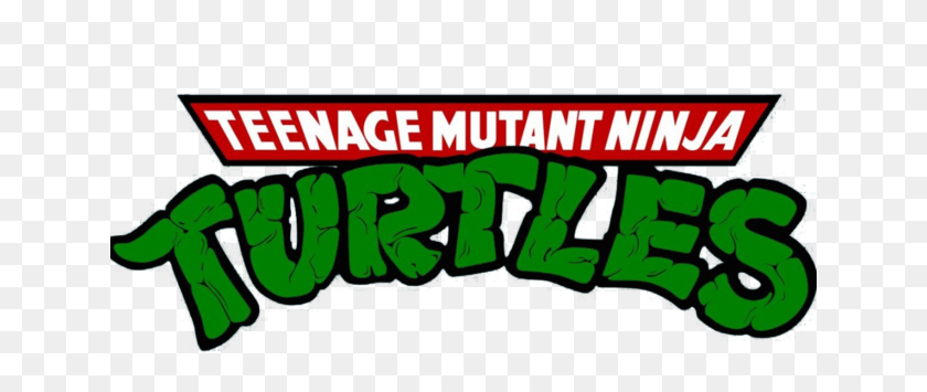 640x295 Teenage Mutant Ninja Turtles Sistema Nes - Nes Png