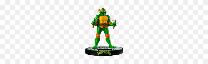 200x200 Teenage Mutant Ninja Turtles Tmnt - Tmnt PNG