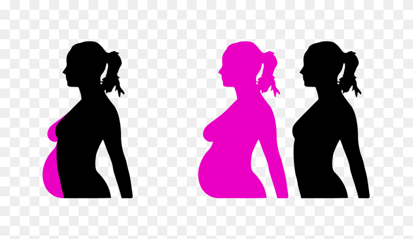 1368x750 Teenage Pregnancy Computer Icons Abortion Download - Pregnant Lady Clipart
