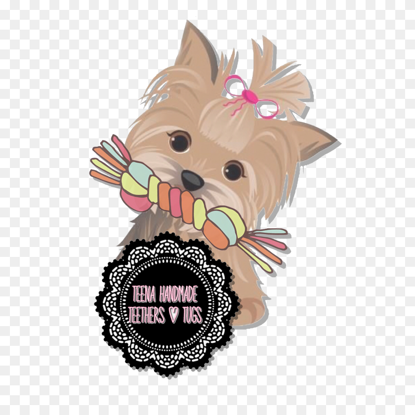 2048x2048 Teena's Teethers United States Autumn's Dog Resort - Chewing Gum Clipart