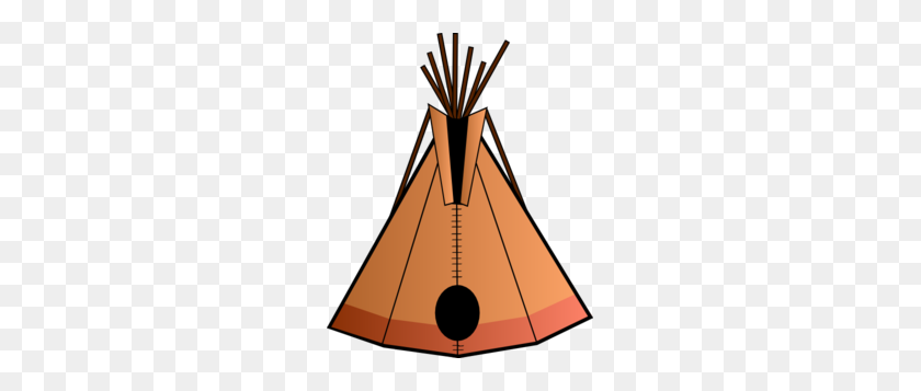 243x297 Teepee Cricut Native American Clipart - Indian Headdress Clipart